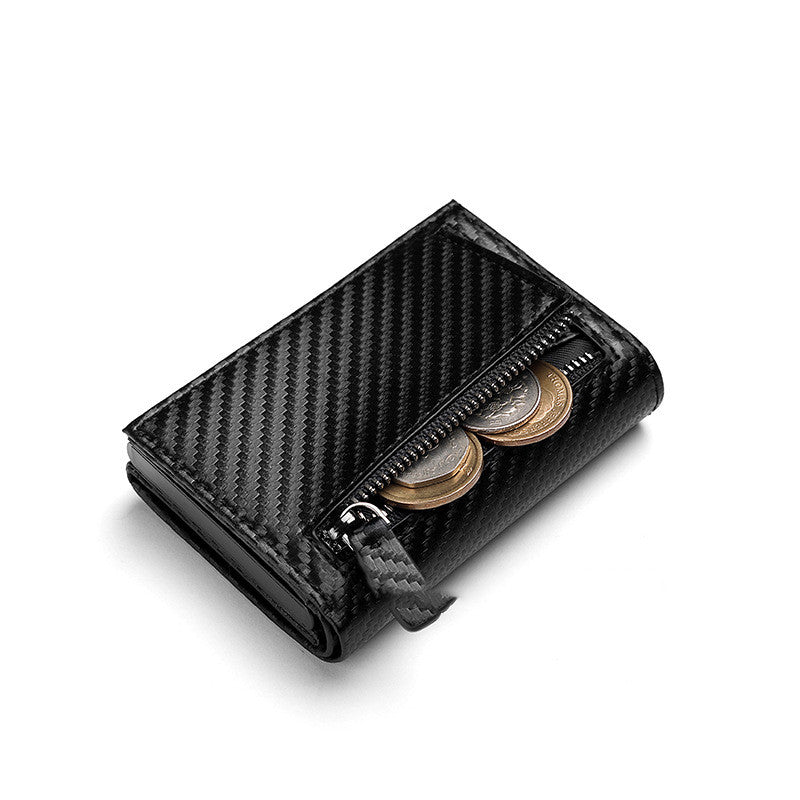 Aluminium Alloy Three-Fold Magnetic Anti-Theft Brush – image 5