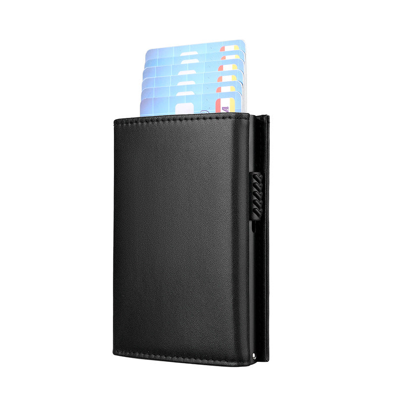 Aluminium Alloy Three-Fold Magnetic Anti-Theft Brush – image 6