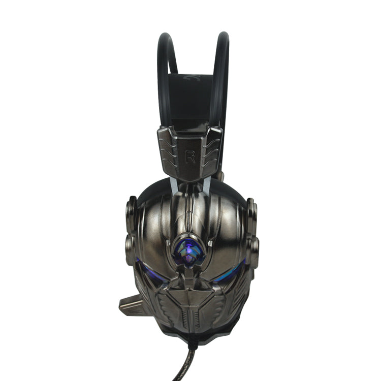 Professional Gaming Headset – Vibration Feedback – image 3