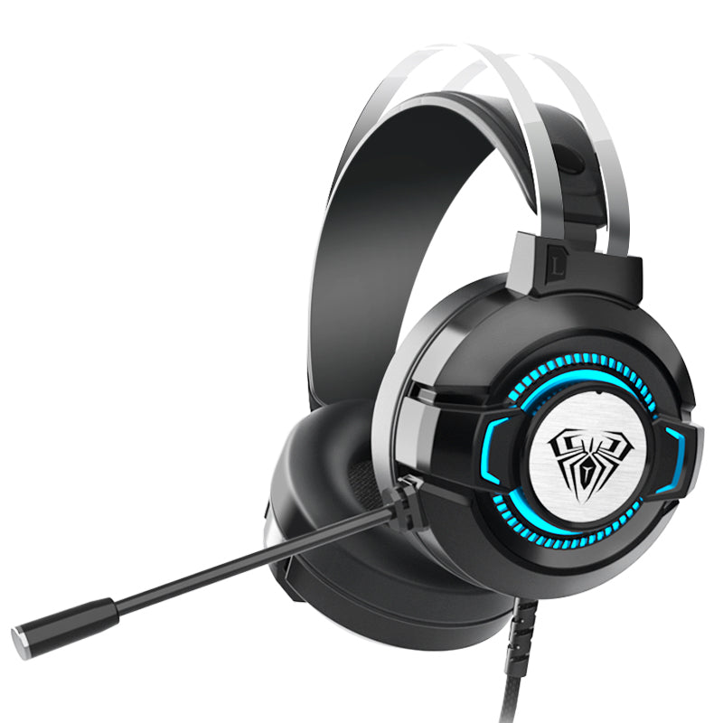 Noise-Cancelling Gaming Headphones – image 4