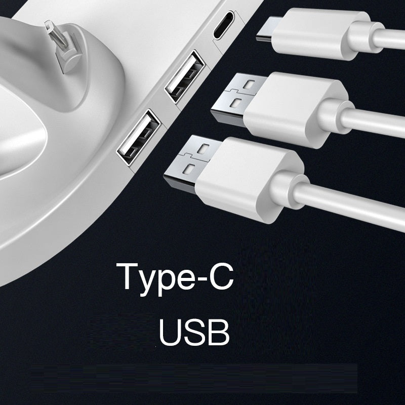 6-in-1 Fast Wireless Charging Station – image 8