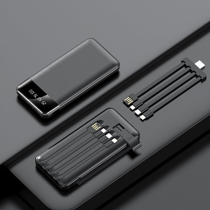 20,000mAh Mini Large Capacity Power Bank