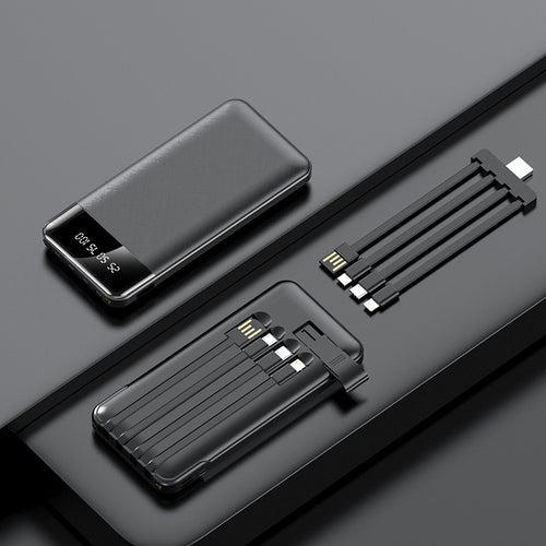 20,000mAh Mini Large Capacity Power Bank