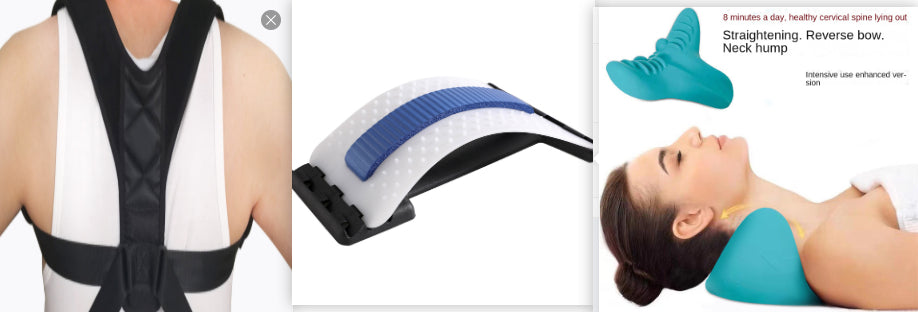 Adjustable Back Stretcher – image 20