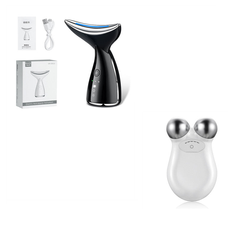 Neck & Face Beauty Massager – image 11