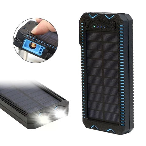 15,000mAh Dual-Tone Power Bank – image 9