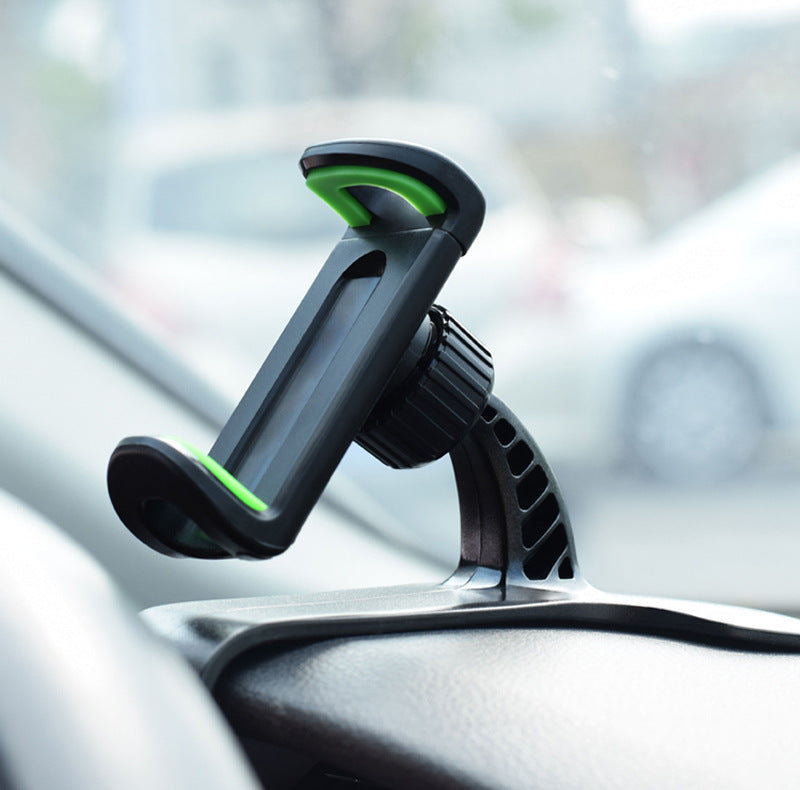 360° Rotating Universal Car Phone Mount – image 3