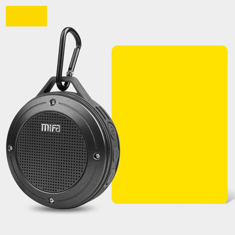 Sports Wireless Bluetooth Speaker