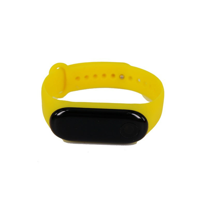 Water-Resistant LED Digital Watch – image 6