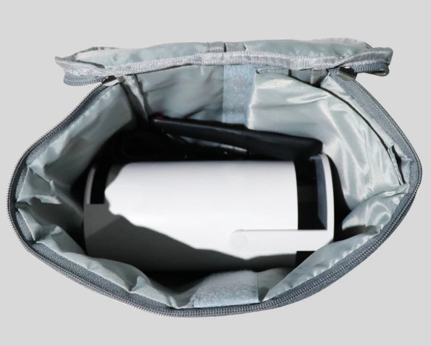 HY300 Projector Storage Portable Protective Storage Bag – image 3