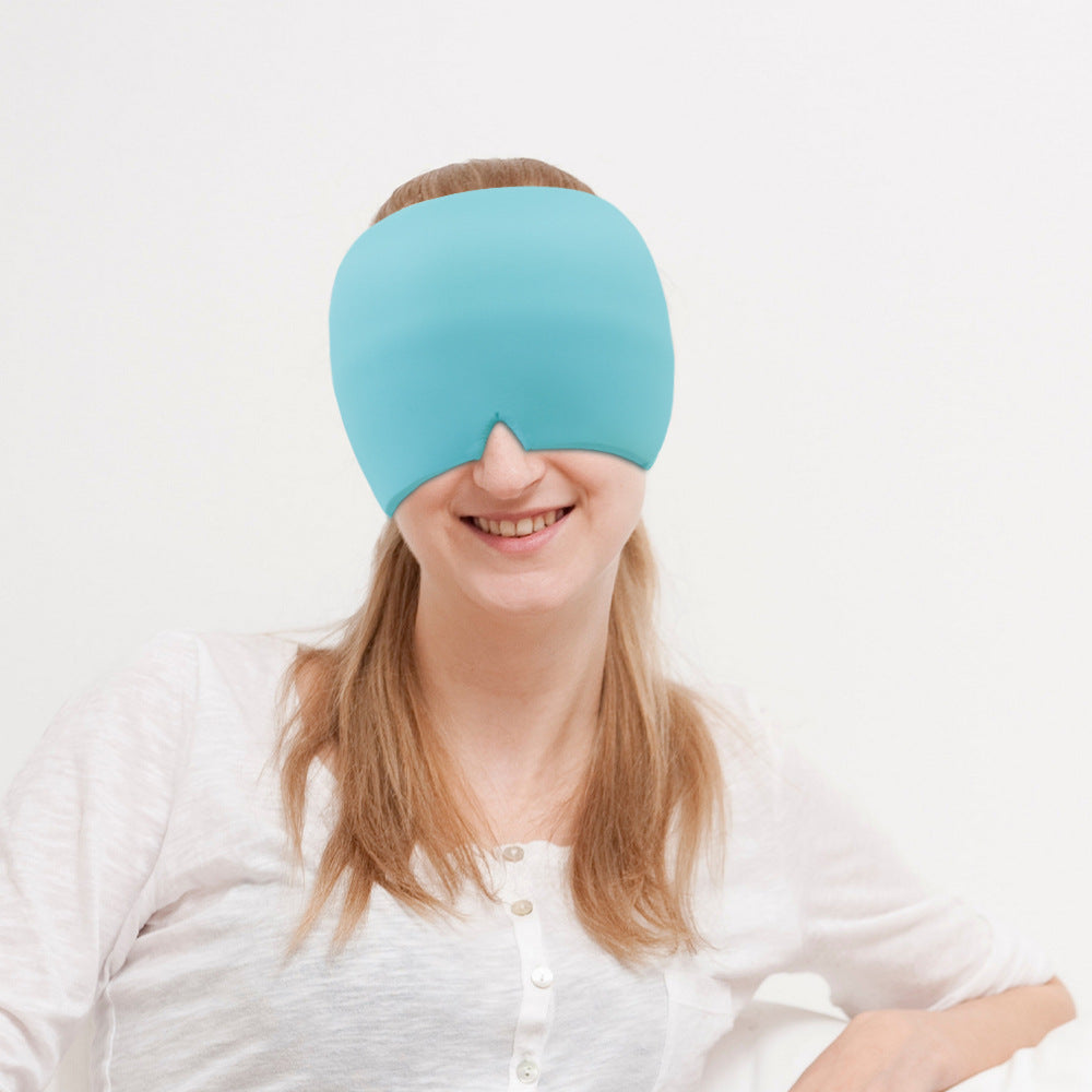 Cooling Gel Eye Mask – image 13