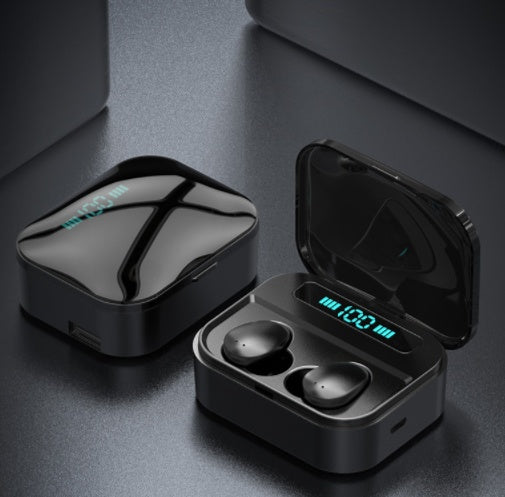 TWS Wireless Earbuds with Microphone – image 4