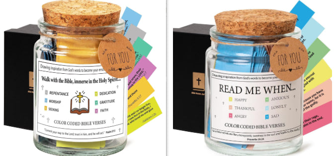 Bible Verses In A Jar 90 Verses Jar – image 16