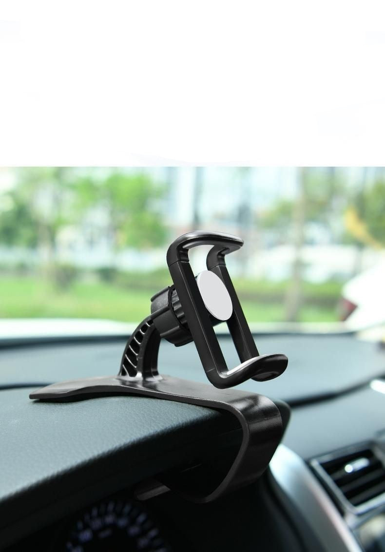 Dashboard Car Phone Navigation Mount – image 5