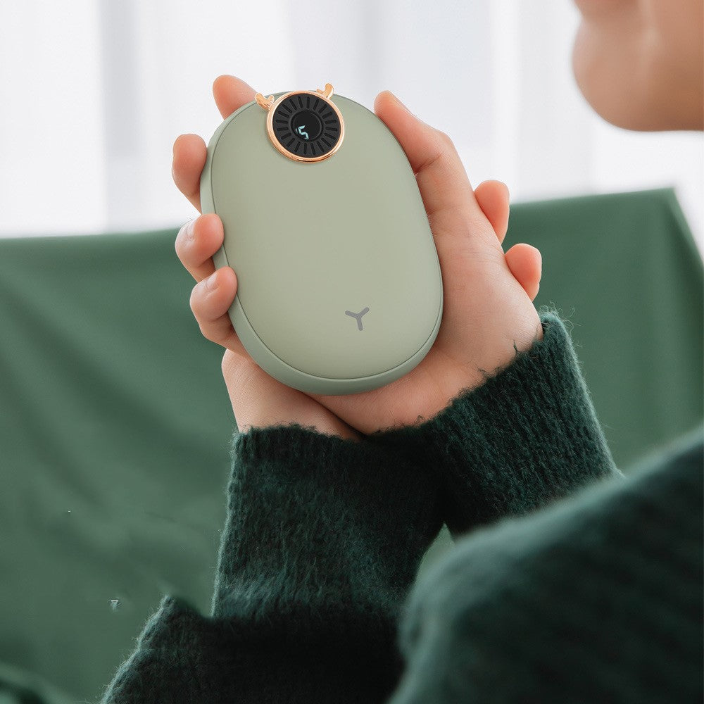 Small Pocket Power Bank – Compact USB Charging for Quick Top-Ups – image 3