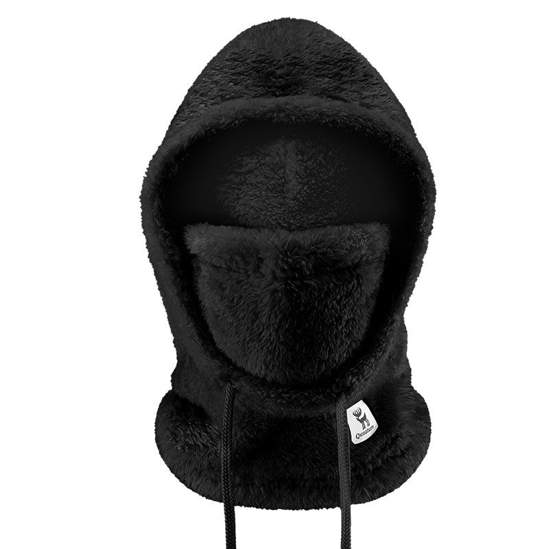 Warm Ski Hood Fleece Full Face Cycling Mask – image 6