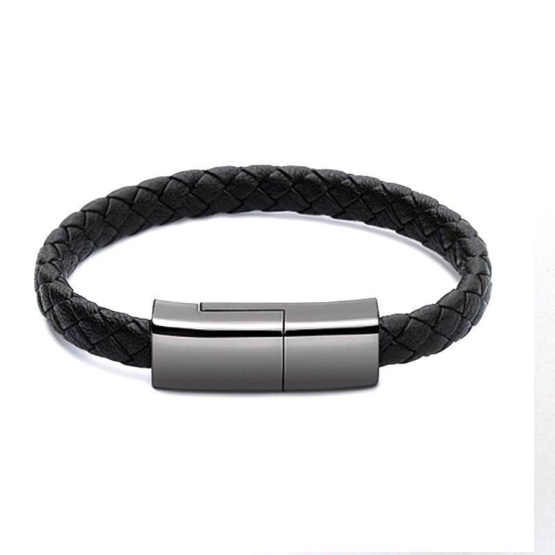 Wearable Bracelet Charging Cable – image 9