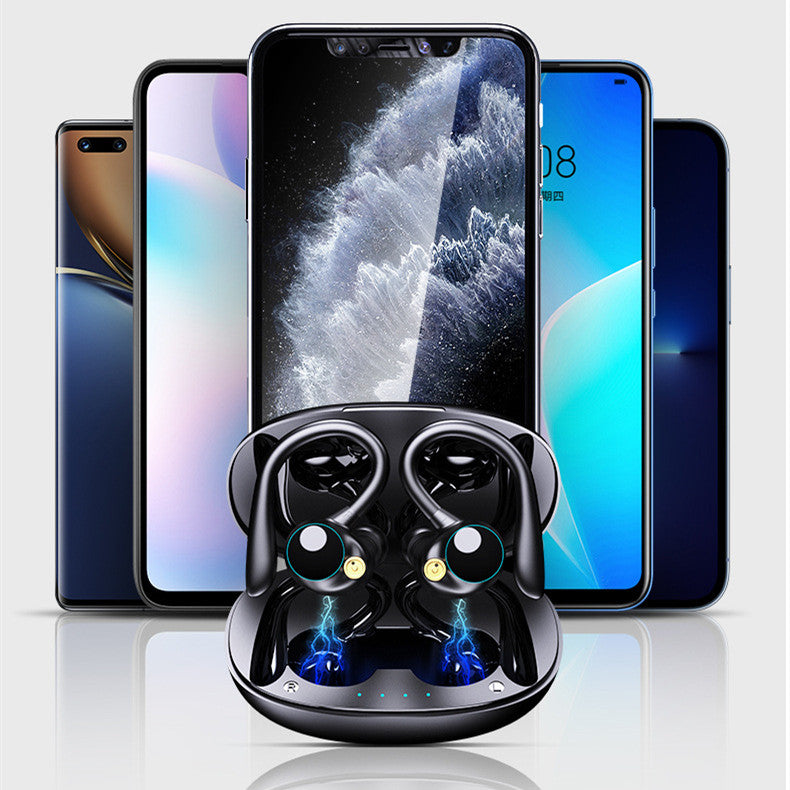 Water-Resistant Wireless Earbuds – image 5