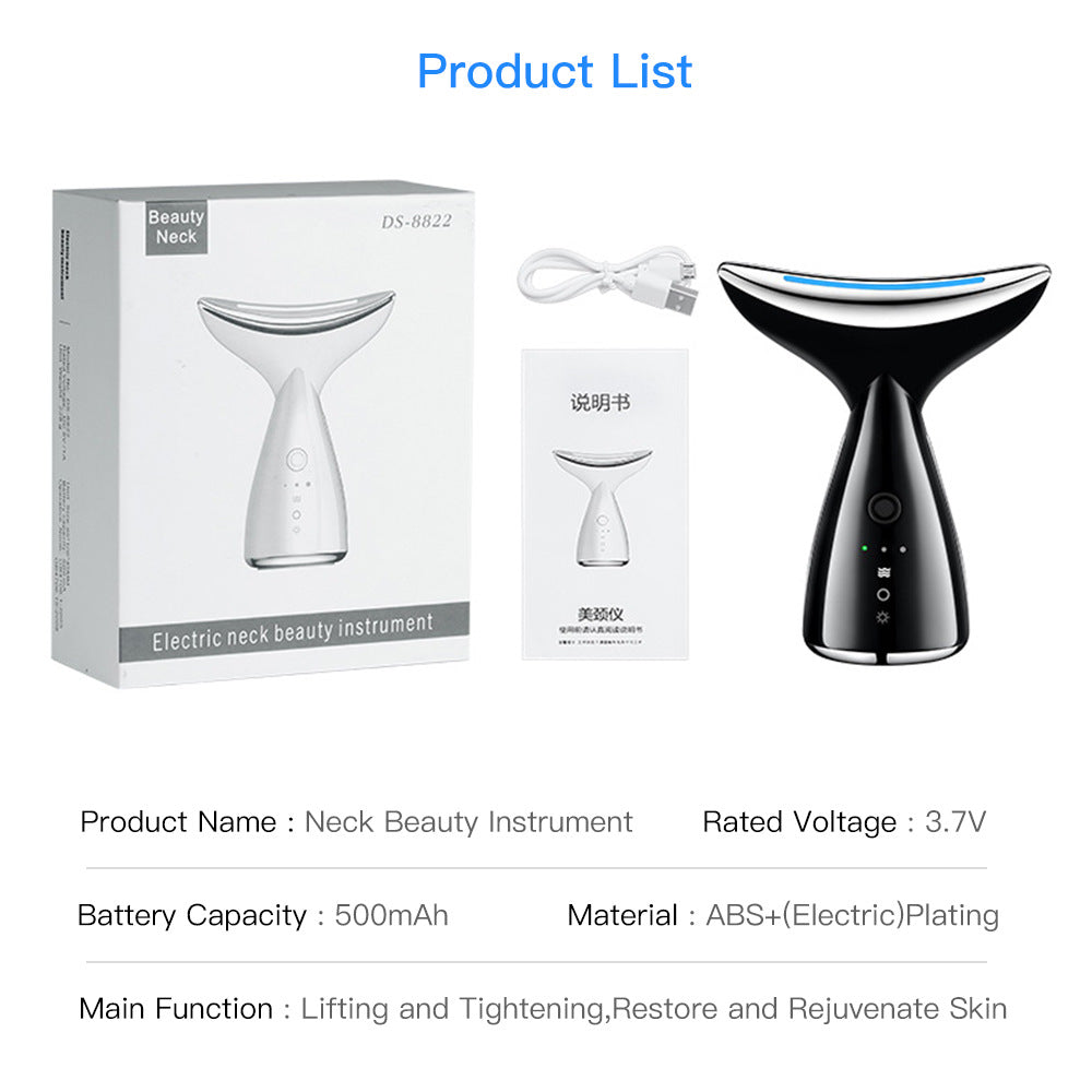 Neck & Face Beauty Massager – image 6