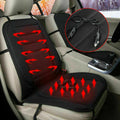 Heated Car Seat Pad 12V – image 6