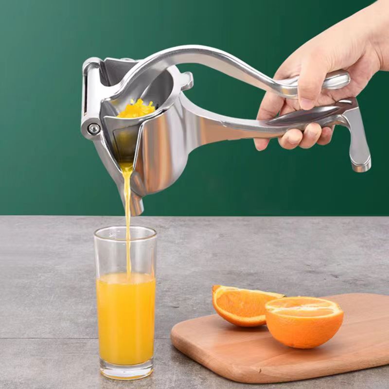 Simple Household Squeezing Manual Juicer – image 7