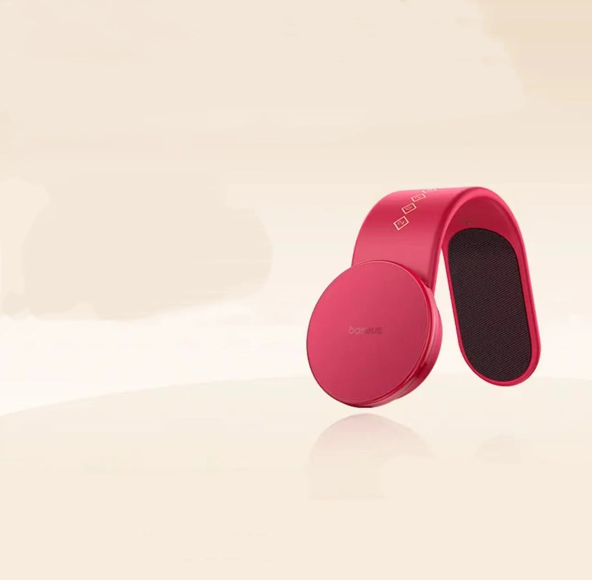 15W Wireless Charging Car Mount – Magnetic & Flexible – image 12