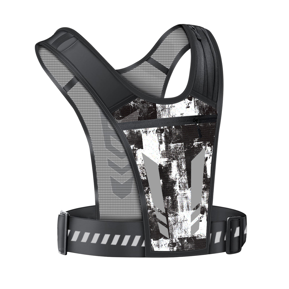 Cycling Outdoor Running Mobile Phone Backpack – image 8