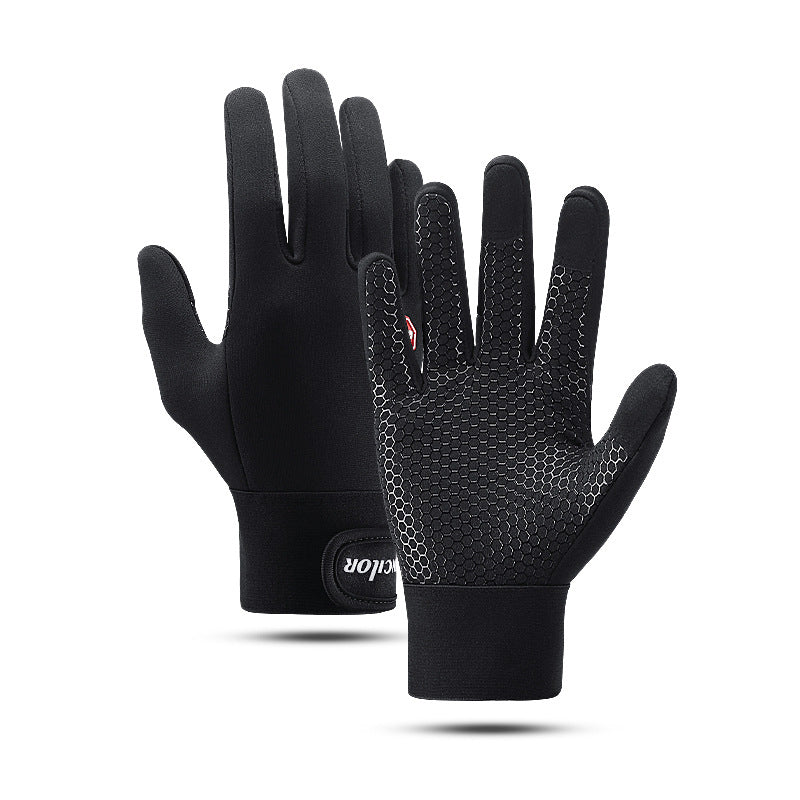 Anti-splash Water Warm Windproof Sports Touch Screen – image 6