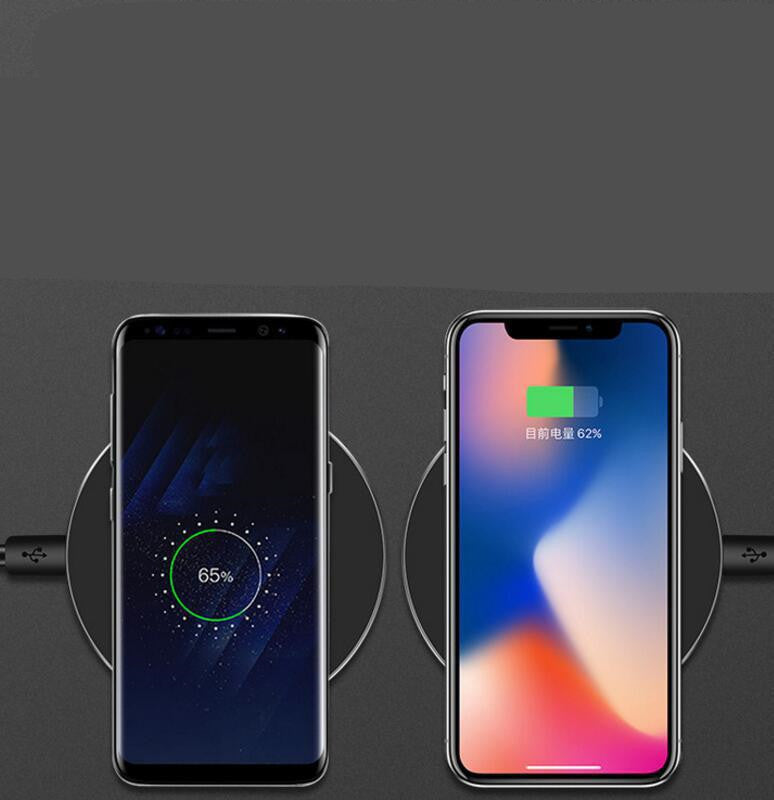 High-Speed Wireless Charging Pad – image 7