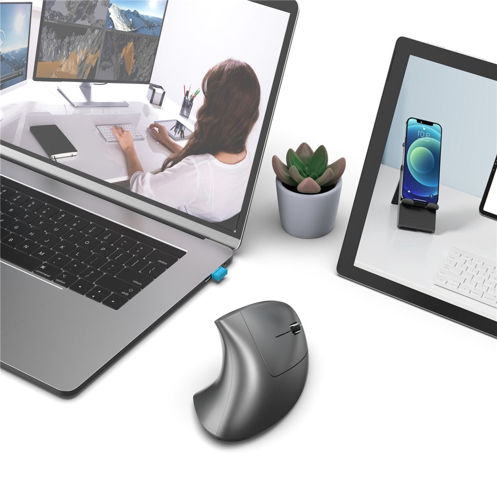 Ergonomic Vertical Mouse – image 8