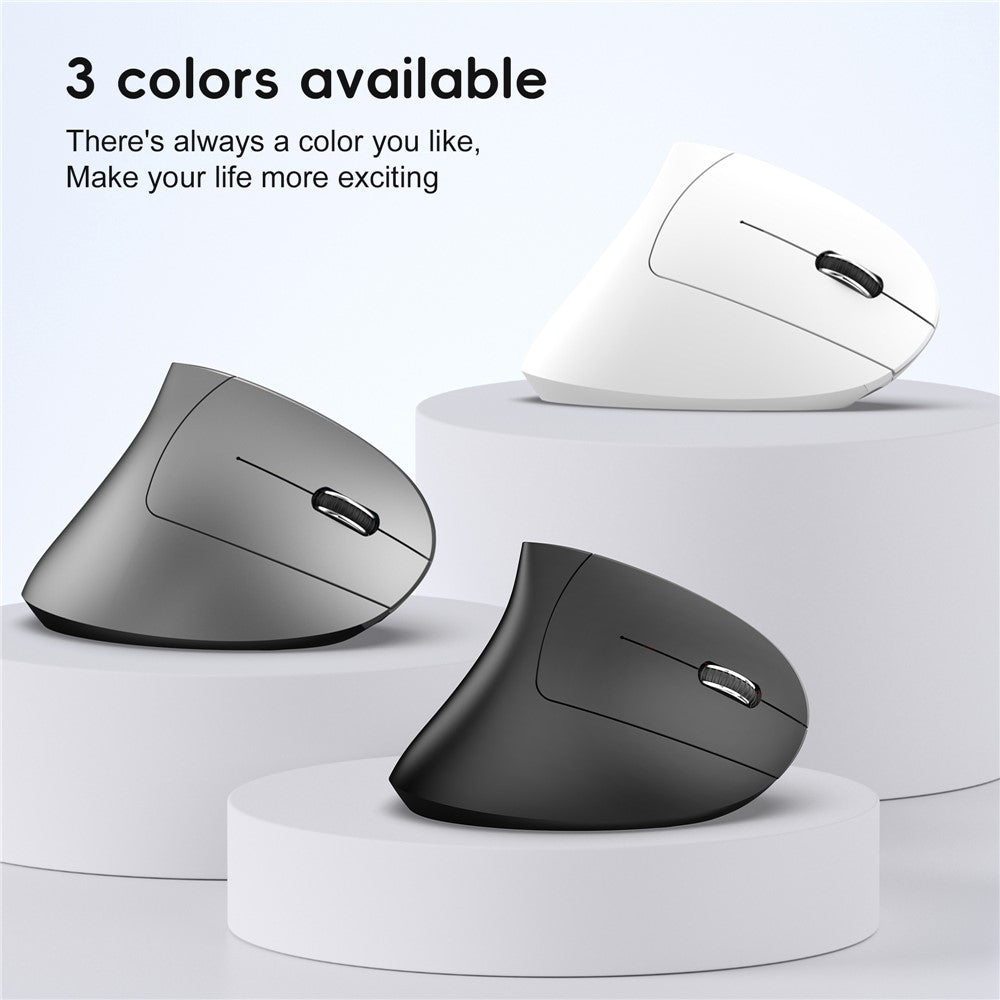 Ergonomic Vertical Mouse – image 9