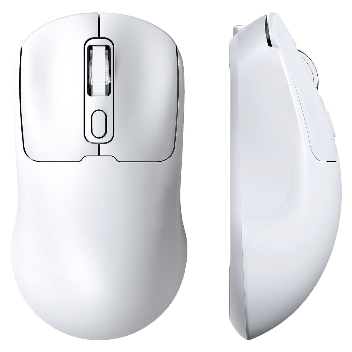 T-WOLF Q3 Silent Wireless Mouse – image 9