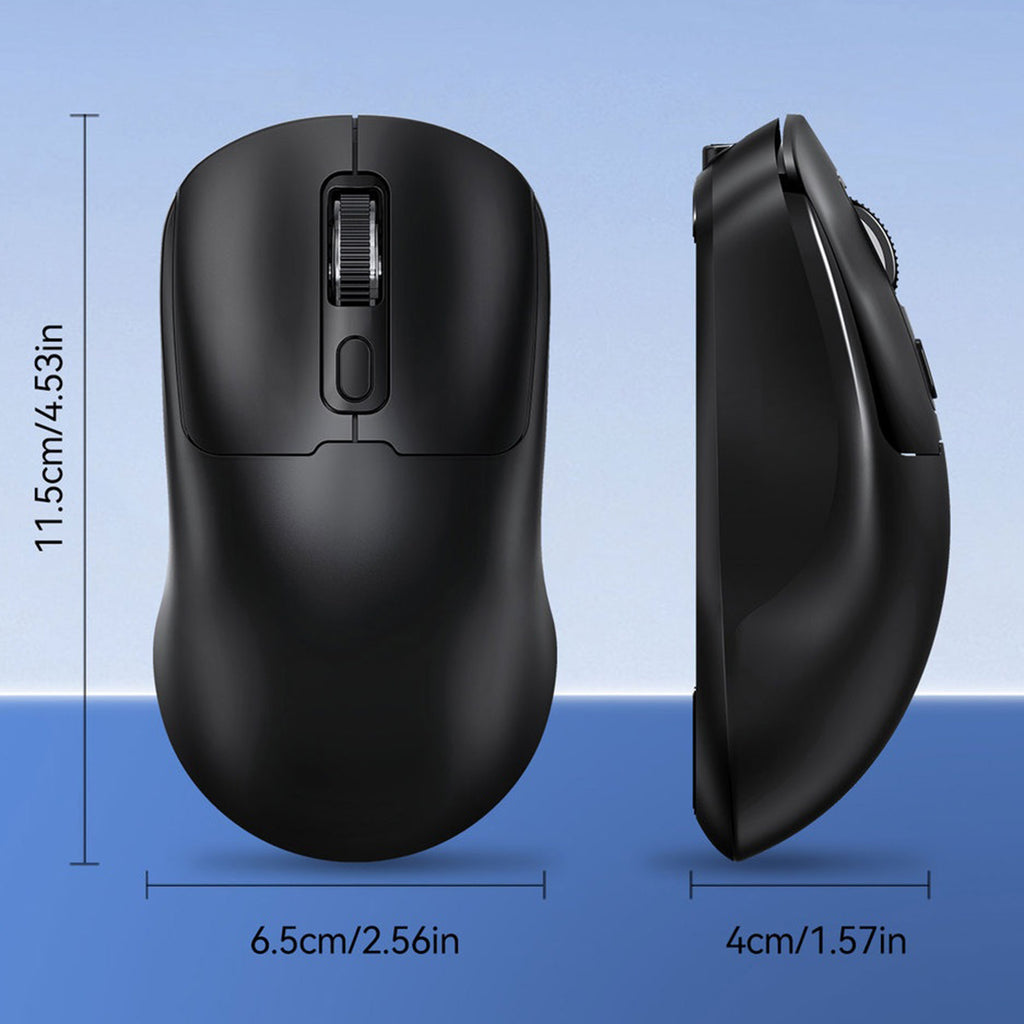 T-WOLF Q3 Silent Wireless Mouse – image 8
