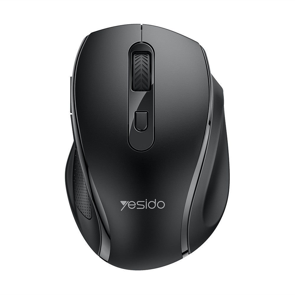 Quiet Wireless Business Mouse – image 8