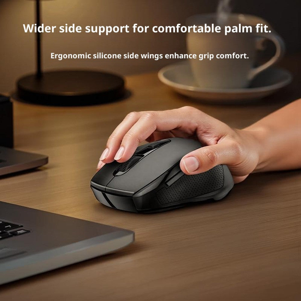 Quiet Wireless Business Mouse – image 6