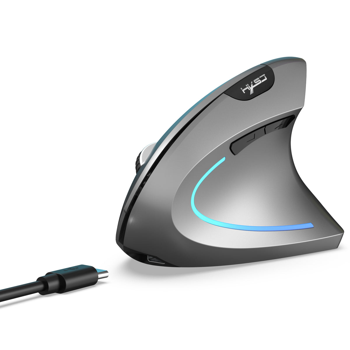 Ergonomic Vertical Mouse – image 2