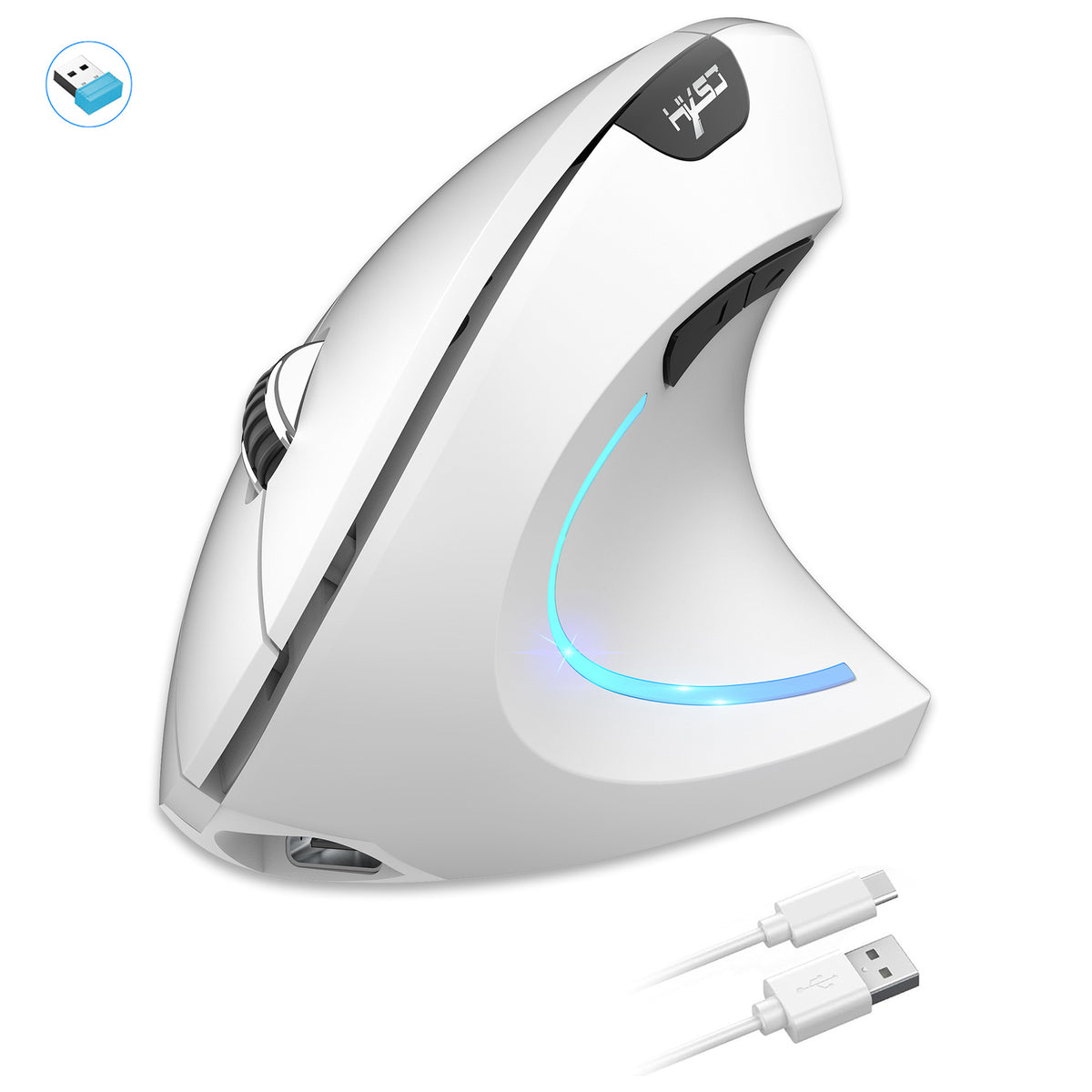 Ergonomic Vertical Mouse – image 19