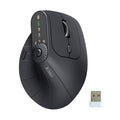 Ergonomic Vertical Mouse with LED Display – image 11