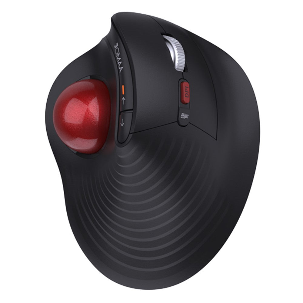 JOMAA JOM255 Wireless Trackball Mouse – image 15