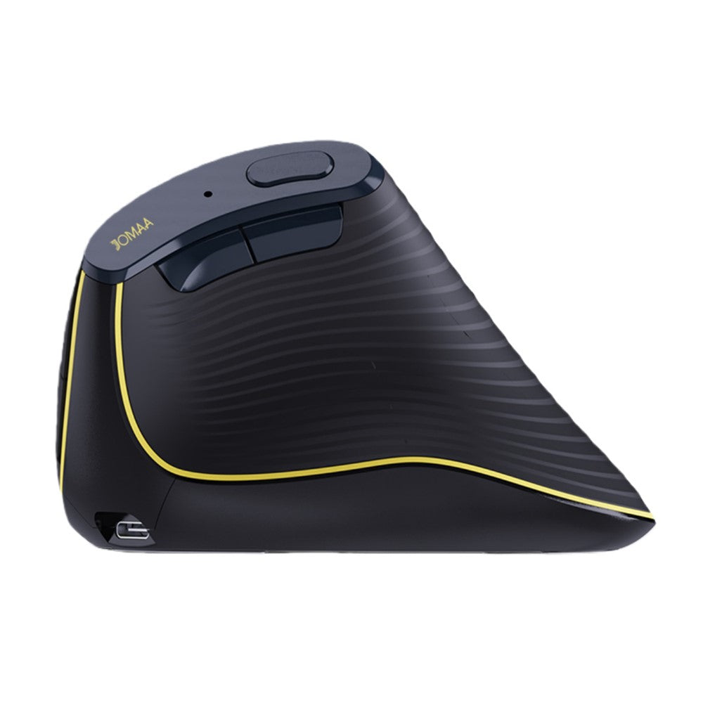 JOMAA JOM655 Silent Wireless Mouse – image 13