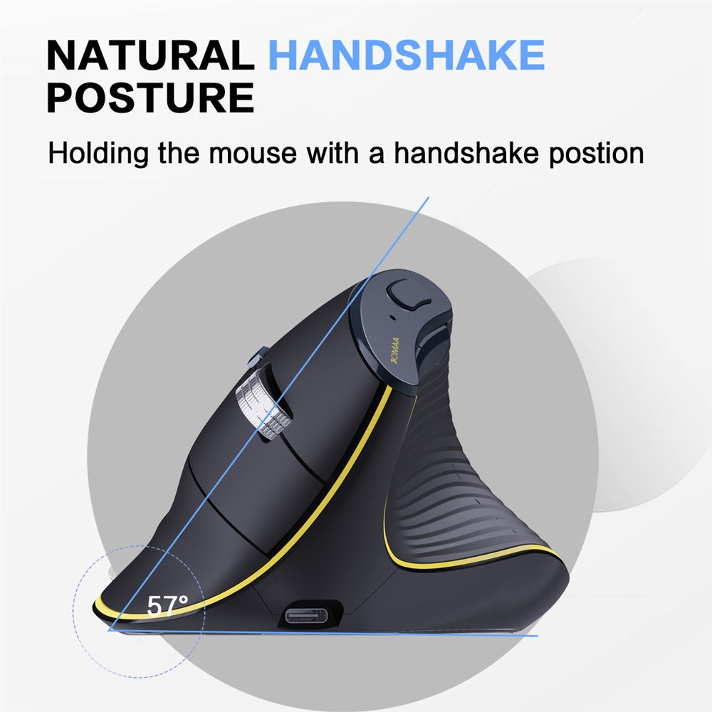 JOMAA JOM655 Silent Wireless Mouse – image 2