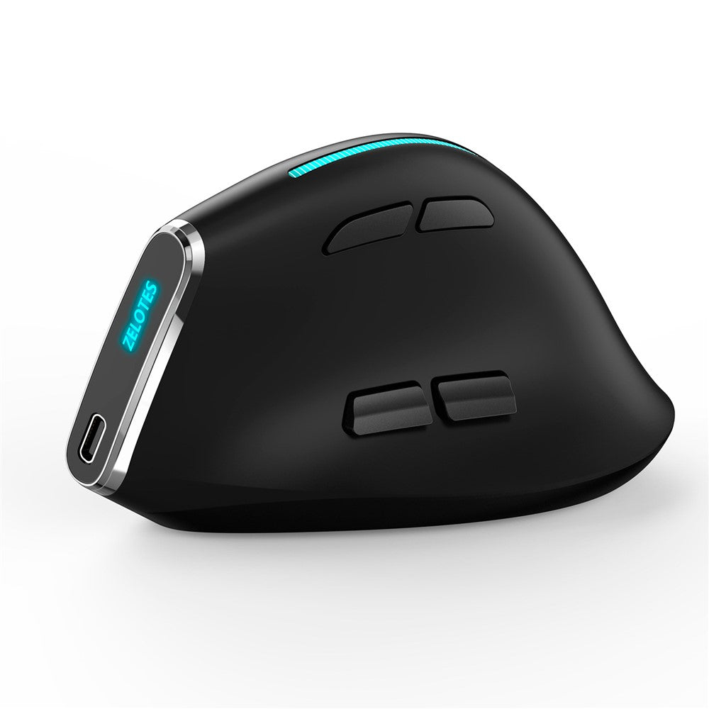 F-36 Wireless Gaming Mouse – image 14