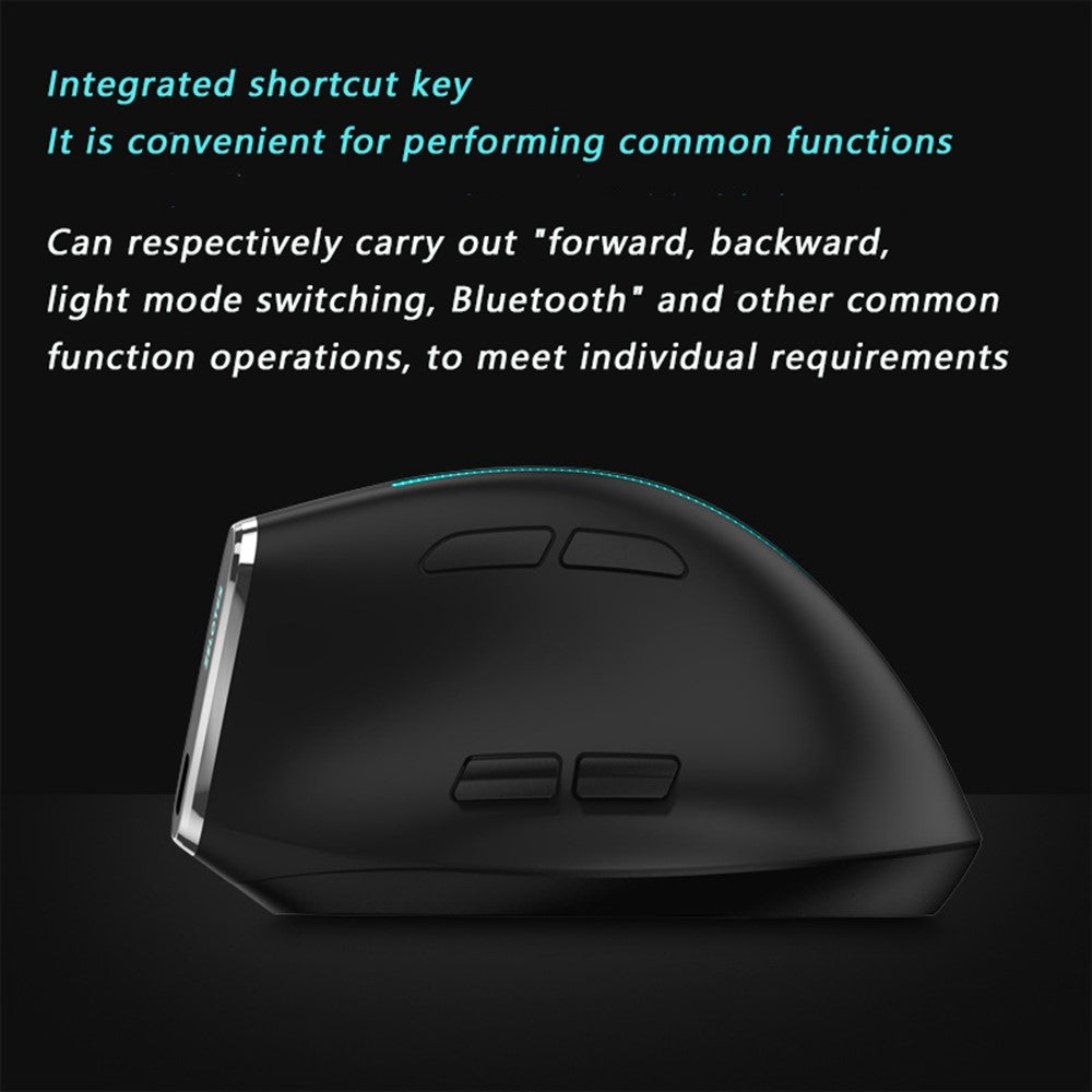 F-36 Wireless Gaming Mouse – image 6