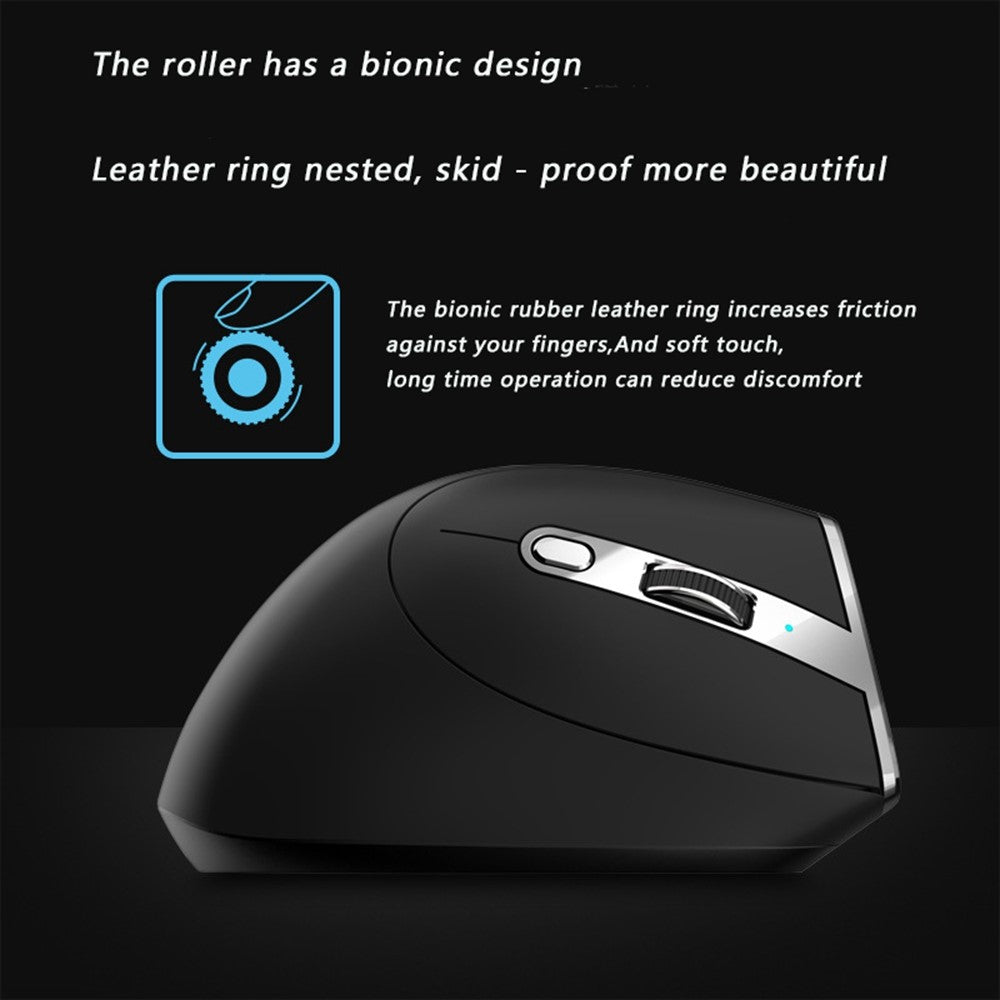 F-36 Wireless Gaming Mouse – image 7