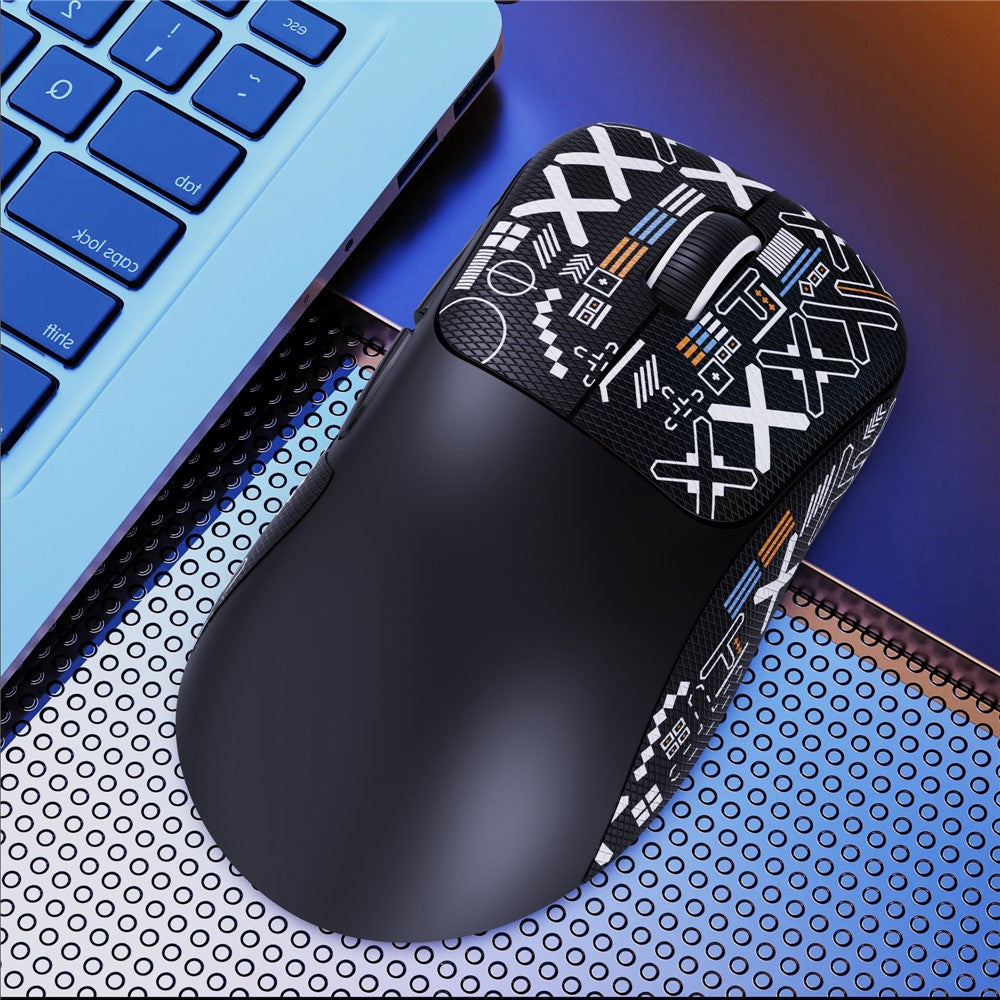 Tri-Mode Wireless Gaming Mouse – image 11