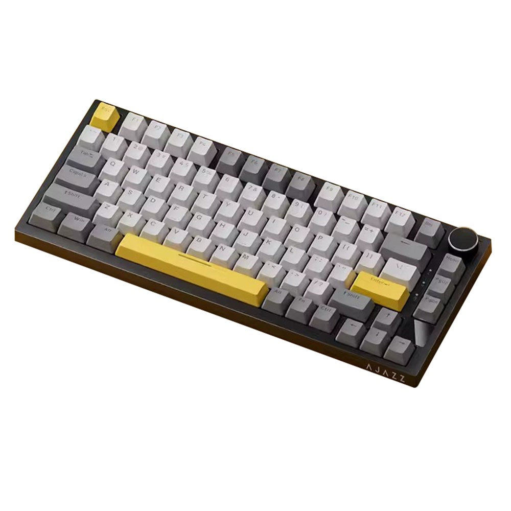 AJAZZ AK820 Pro Wireless Mechanical Keyboard – image 15