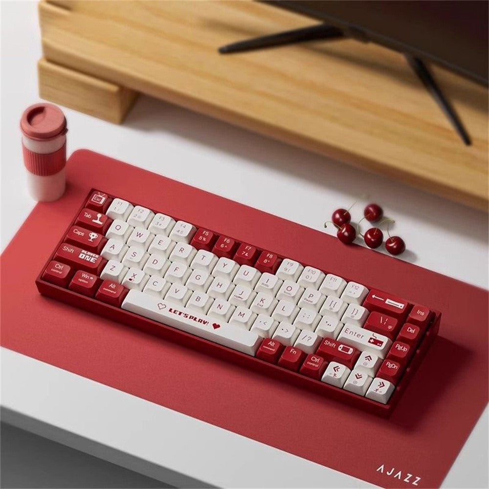 AJAZZ AK680 Hot-Swappable Mechanical Gaming Keyboard – image 2