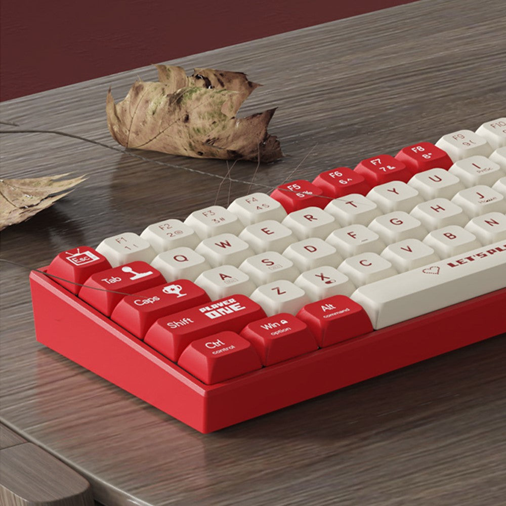 AJAZZ AK680 Hot-Swappable Mechanical Gaming Keyboard – image 6