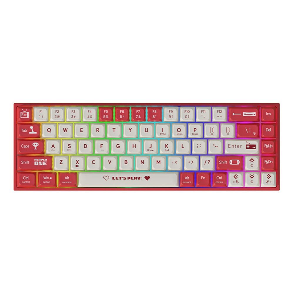 AJAZZ AK680 Hot-Swappable Mechanical Gaming Keyboard – image 12