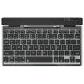 Foldable Transparent Wireless Keyboard – image 11